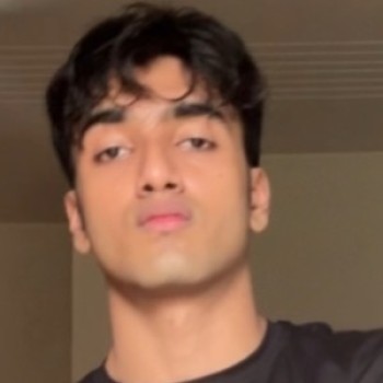 Vaarunya Singh